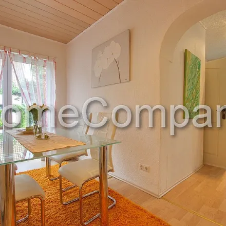 Image 6 - Glockengarten 51, 44803 Bochum, Germany - Apartment for rent
