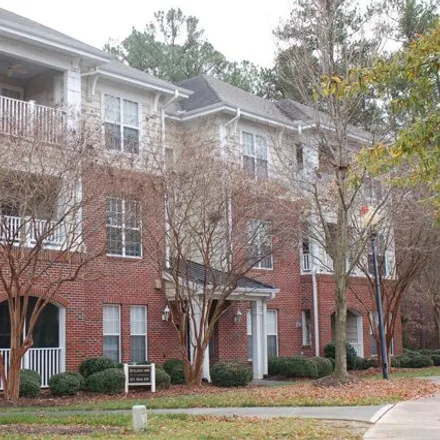 Buy this 2 bed condo on 622 Ives Ct in Chapel Hill, North Carolina