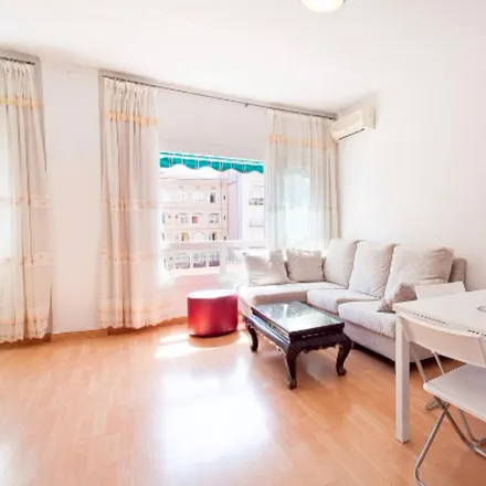 Image 2 - Carrer de Roger de Flor, 61, 08013 Barcelona, Spain - Apartment for rent