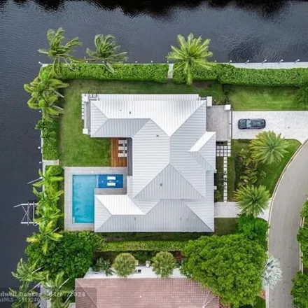 Image 2 - 63 South Compass Drive, Fort Lauderdale, FL 33308, USA - House for sale