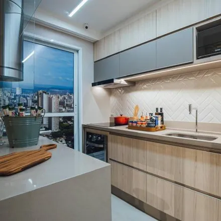 Buy this 2 bed apartment on Rua S 5 in Setor Bela Vista, Goiânia - GO