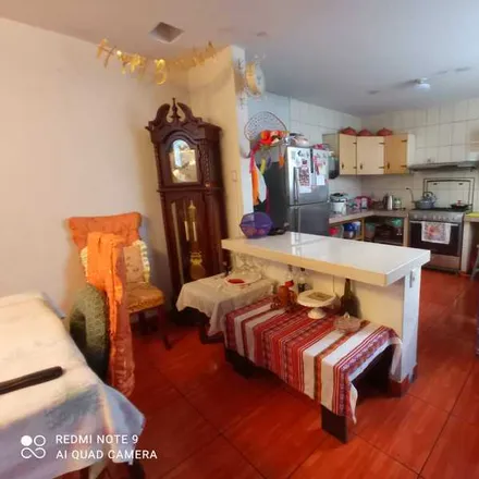 Image 9 - Gretchen, Avenida Las Palmeras, Las Palmeras, Lima Metropolitan Area 15304, Peru - Apartment for sale
