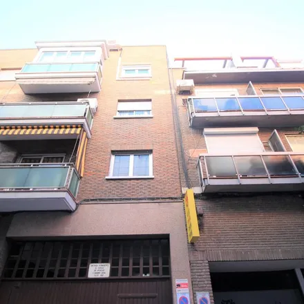 Image 5 - unnamed road, 28100 Alcobendas, Spain - Apartment for rent