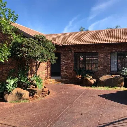 Image 3 - 611 Mias Street, Tshwane Ward 45, Gauteng, 0042, South Africa - Apartment for rent