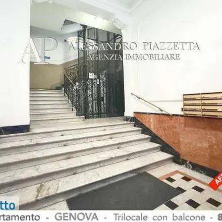 Image 8 - Via Antonio Cantore 3, 16149 Genoa Genoa, Italy - Apartment for rent