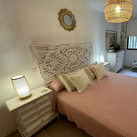 Rent this 2 bed apartment on 38683 Santiago del Teide