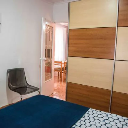 Image 7 - Carrer de Campoamor, 46021 Valencia, Spain - Apartment for rent