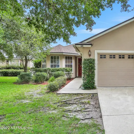 Buy this 3 bed house on 8031 Tuxford Lane in Jacksonville, FL 32244