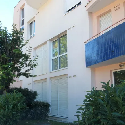 Image 5 - 30 Rue de Mirande, 21000 Dijon, France - Apartment for rent