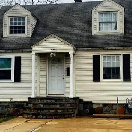 Buy this 4 bed house on Randolph Road in Glenmont, MD 20902