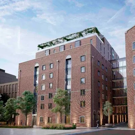 Image 8 - The Cargo Building, Cornhill, Chinatown, Liverpool, L1 8DE, United Kingdom - Apartment for sale