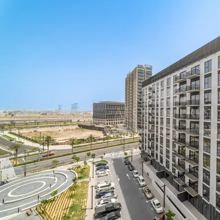 Buy this 2 bed apartment on Dubai Hills Estate