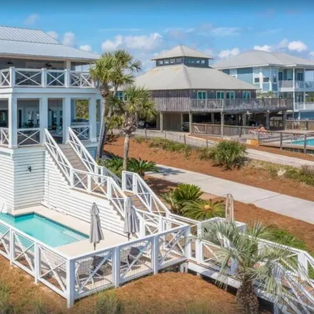 Buy this 7 bed house on 148 Gulf Shore Drive in Santa Rosa Beach, FL 32459