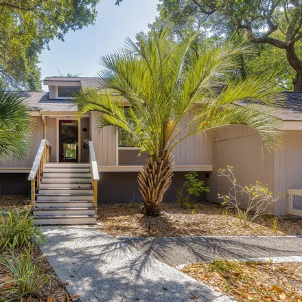 Buy this 3 bed house on 13 Edgewater Alley in Isle of Palms, Charleston County