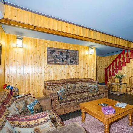 Rent this 3 bed house on Big Bear Lake in CA, 92315