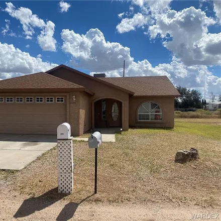Buy this 3 bed house on 2798 Devlin Avenue in Mohave County, AZ 86409