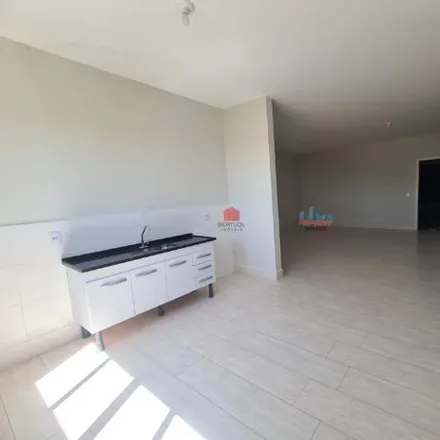 Image 1 - Gianduiotto, Rua Manoel Matheus, Centro, Vinhedo - SP, 13289-136, Brazil - Apartment for rent