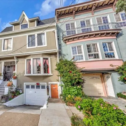 Image 2 - 1030;1032 Balboa Street, San Francisco, CA 94118, USA - Apartment for rent