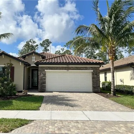 Rent this 4 bed house on 9495 Foxglove Ln in Naples, Florida