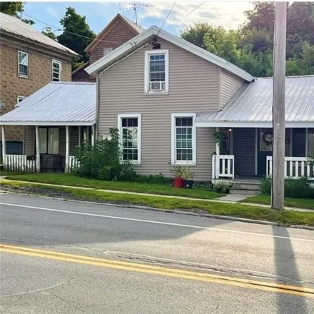 Buy this 3 bed house on 11 North Main Street in Adams, Village of Adams