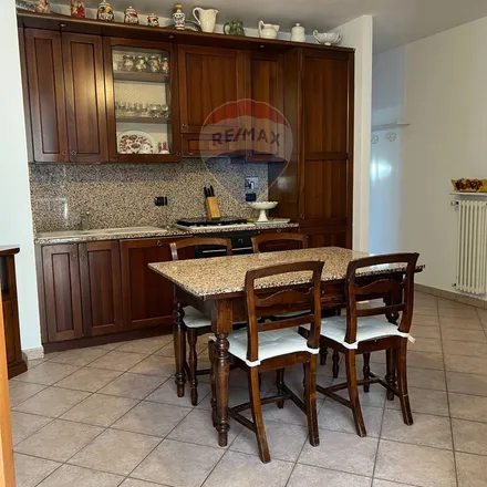 Image 8 - Via Pier Giacinto Terrachini, 41, 42121 Reggio nell'Emilia Reggio nell'Emilia, Italy - Apartment for rent