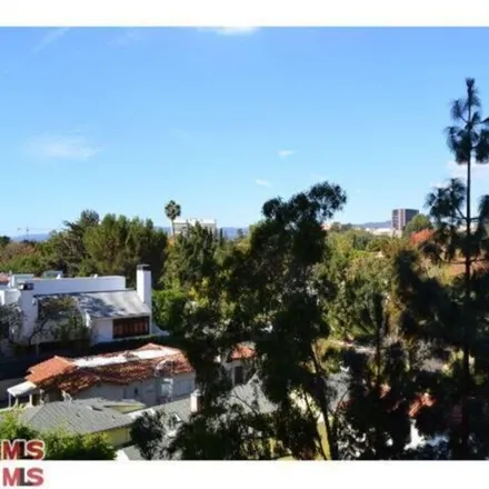 Image 7 - The Wilshire House, Westholme Avenue, Los Angeles, CA 90095, USA - Condo for sale