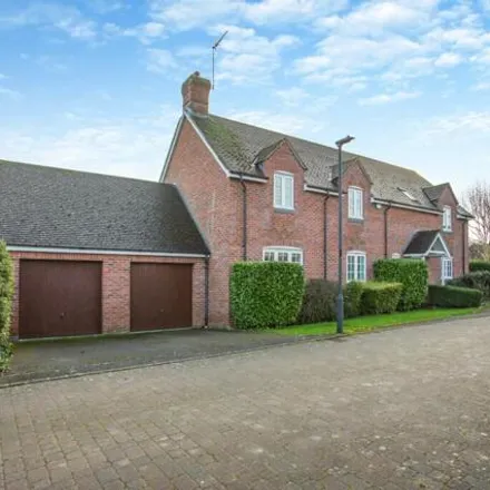 Image 1 - Home Farm Close, Heddington, SN11 0RH, United Kingdom - House for sale