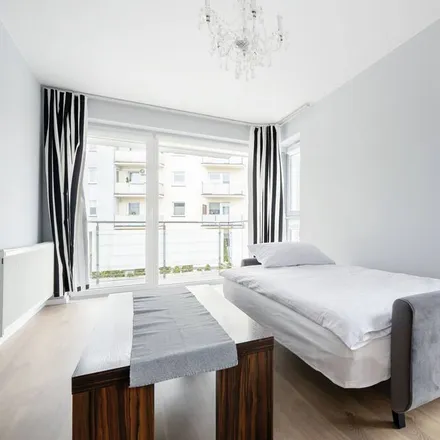 Rent this 2 bed apartment on Łódź in Łódzkie Voivodship, Poland