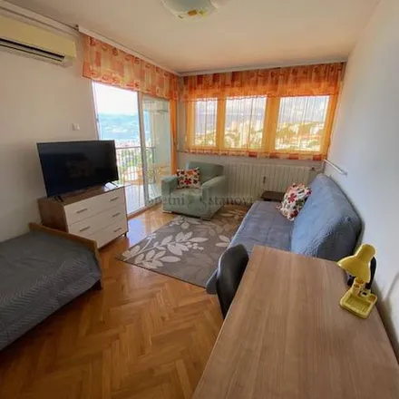 Image 4 - Ulica Antuna Barca 2a, 51000 Grad Rijeka, Croatia - Apartment for rent