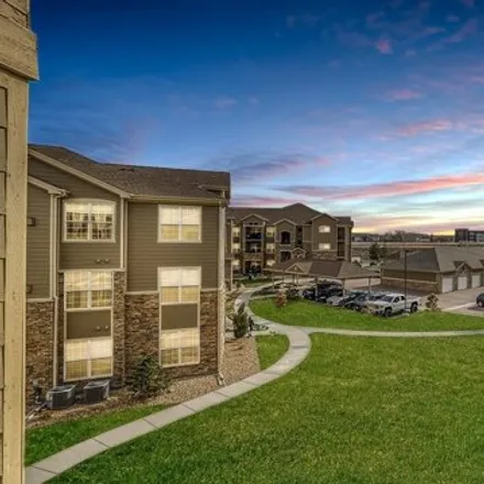 Buy this 2 bed condo on 17320 Nature Walk Trail in Douglas County, CO 80134