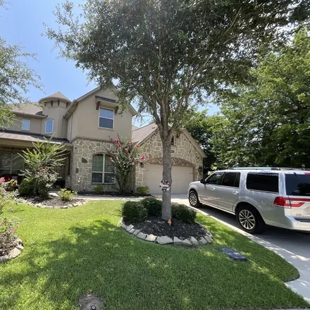 Image 1 - Houston, Spring Branch, TX, US - House for rent