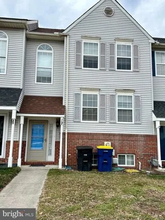 Rent this 2 bed house on 99 Fair Wind Place in White Oak Farms, Dover