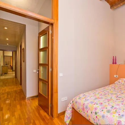 Image 2 - Carrer d'Aribau, 134, 08001 Barcelona, Spain - Apartment for rent