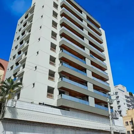 Buy this 2 bed apartment on Centro Comercial Avevan in Avenida Ivo Reis Montenegro 210, Nossa Senhora do Rosário