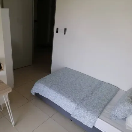 Rent this 1 bed apartment on Residensi Suasana Damai (Opp) in Jalan PJU 10/1, Damansara Damai