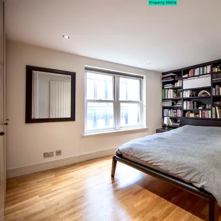 Image 6 - 12 Bourchier Street, London, W1D 4UP, United Kingdom - Apartment for rent