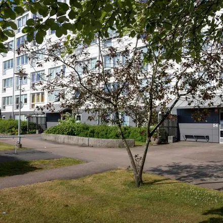 Rent this 2 bed apartment on Centrumbutiken in Hammarkulletorget, 424 36 Gothenburg