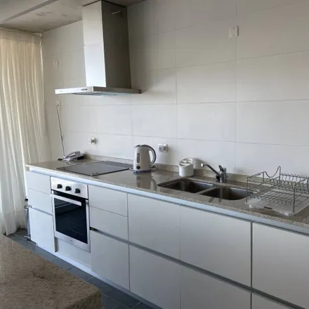 Rent this studio apartment on Ilusiones Perdidas 1571 in 20000 Punta Ballena, Uruguay