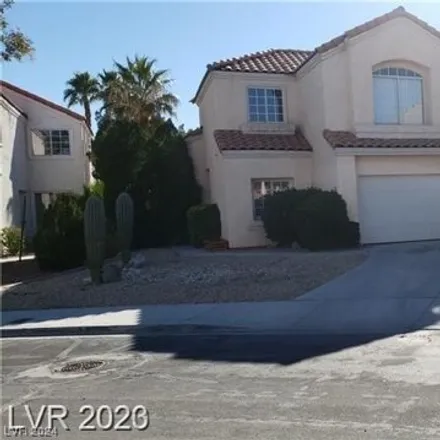 Buy this 3 bed house on 2768 Trotwood Lane in Las Vegas, NV 89108