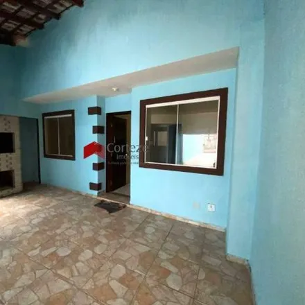Rent this 2 bed house on Rua Orestes Persegona in Parque da Fonte, São José dos Pinhais - PR