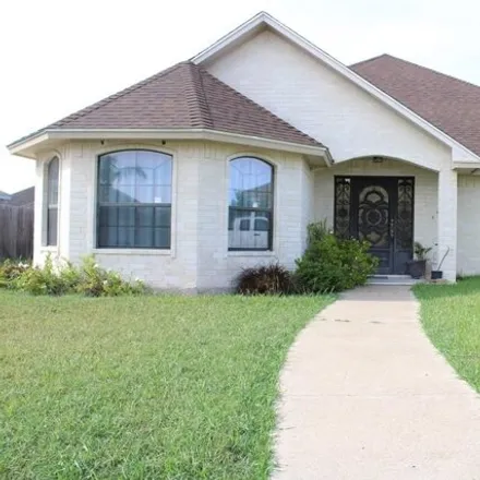 Image 3 - 1763 Carnation Drive, Brownsville, TX 78526, USA - House for sale