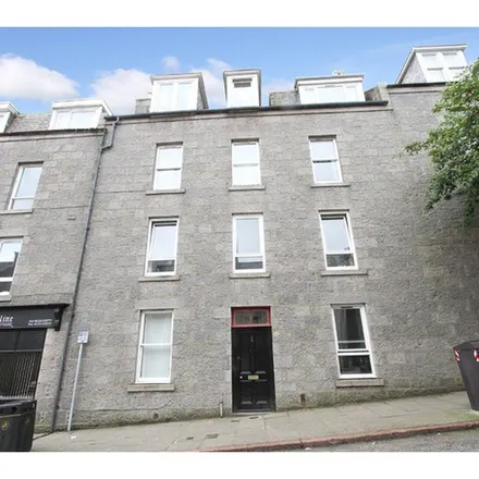 Image 3 - 61 Orchard Street, Aberdeen City, AB24 3DB, United Kingdom - Apartment for rent