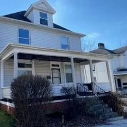 Buy this 4 bed house on 52 Evans Street in Uniontown, PA 15401