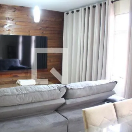 Rent this 3 bed apartment on Rua das Candeias in Riacho das Pedras, Contagem - MG
