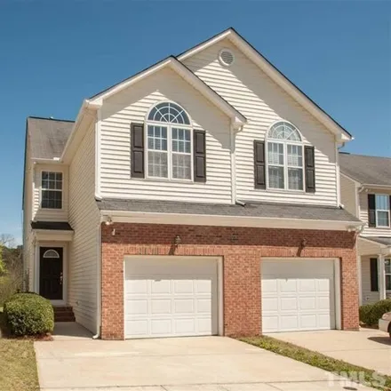 Rent this 3 bed house on 2558 Blackwolf Run Lane in Raleigh, NC 27604