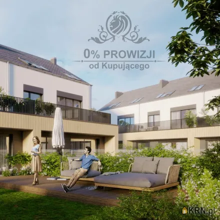 Buy this 4 bed apartment on Winogronowa in 50-507 Wrocław, Poland