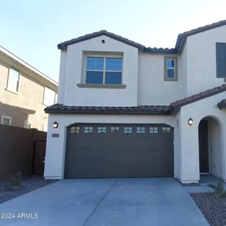 Rent this 4 bed house on North 125th Avenue in Peoria, AZ