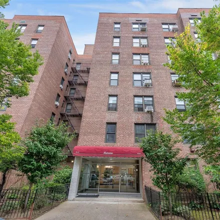 Buy this 1 bed condo on Elmwood in 33-27 91st Street, New York