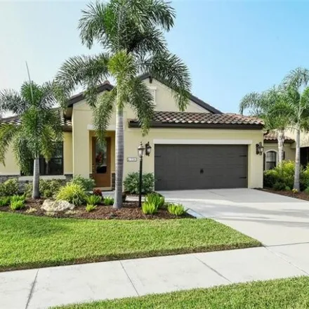 Buy this 3 bed house on 274 Benedetto Court in Venice, FL 34275