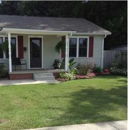 Buy this 3 bed house on 102 East Betty Street in Rayne, LA 70578
